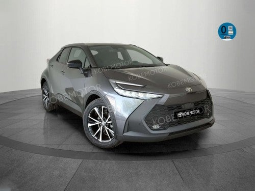 TOYOTA C-HR 220PH Advance