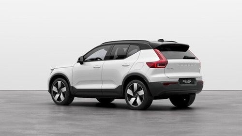 VOLVO XC40 BEV 70KWH RECHARGE PLUS 231 5P