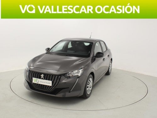 PEUGEOT 208 1.5 BlueHDi S&S Active 100