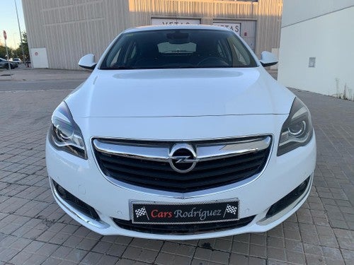 OPEL Insignia 1.6CDTI S&S Business 120