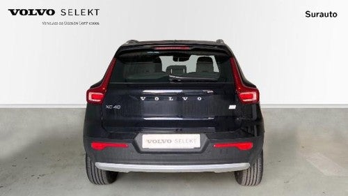 VOLVO XC40 RECHARGE T4 PLUS BRIGHT