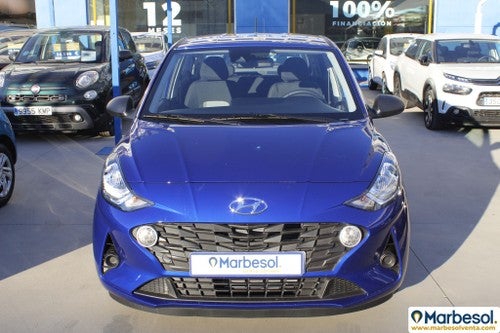 HYUNDAI i10 1.0 MPI Tecno