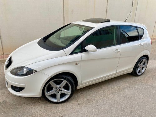 SEAT Altea 1.9TDI Arena