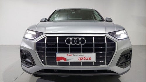 AUDI Q5 40 TDI quattro-ultra Advanced S tronic 150kW