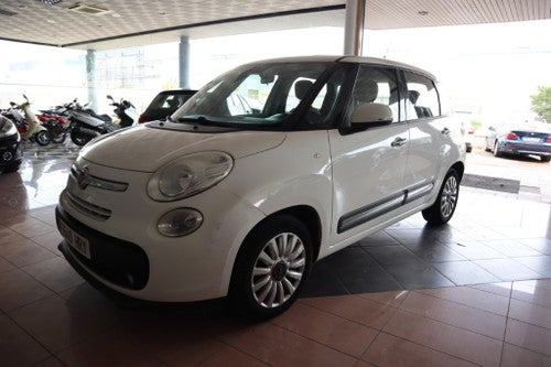 FIAT 500L 1.3Mjt II S&S 85