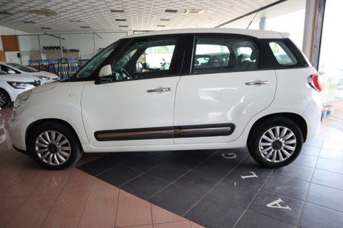 FIAT 500L 1.3Mjt II S&S 85