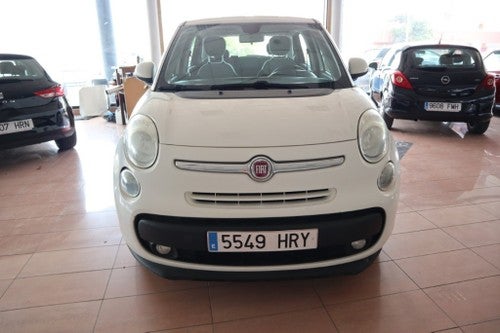 FIAT 500L 1.3Mjt II S&S 85