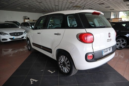 FIAT 500L 1.3Mjt II S&S 85