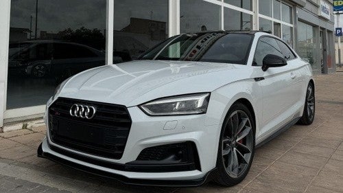 AUDI A5 S5 Coupé 3.0 TFSI quattro Tiptronic