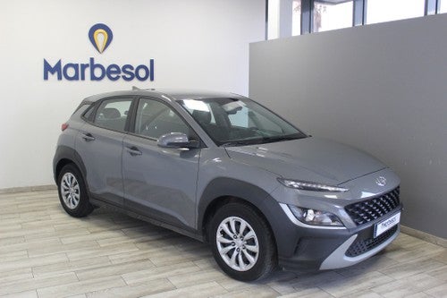 HYUNDAI Kona 1.0 TGDI Klass 4x2