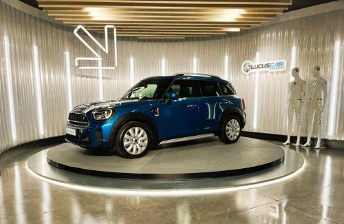 MINI Countryman COOPER S AUT.