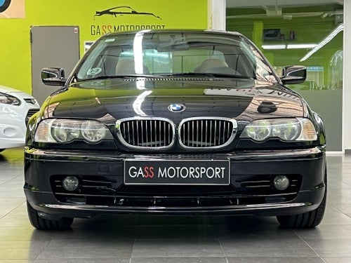 BMW Serie 3 325 Ci