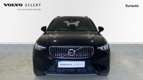 VOLVO XC40 RECHARGE T4 PLUS BRIGHT