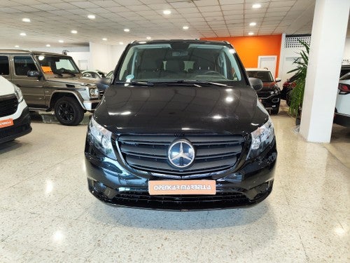 MERCEDES-BENZ Vito M1 Mixto 116CDI Larga 9G-Tronic