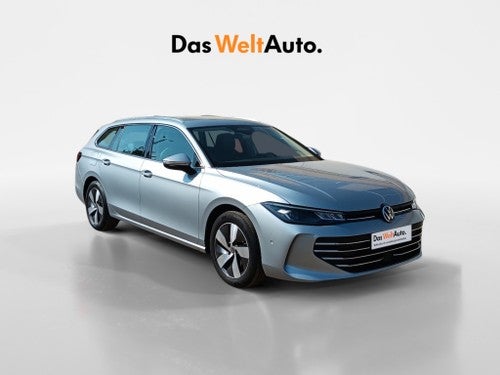 VOLKSWAGEN Passat BUSINESS 1.5 ETSI 110 KW (150 CV) AUTOMaTICO DSG 7 VEL.