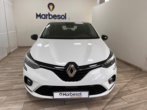 RENAULT Clio TCe Serie Limitada Limited 67kW