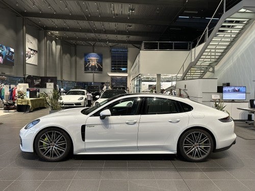 PORSCHE Panamera 4S E-Hybrid Aut.