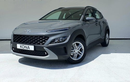 HYUNDAI Kona 1.0 TGDI Maxx 4x2