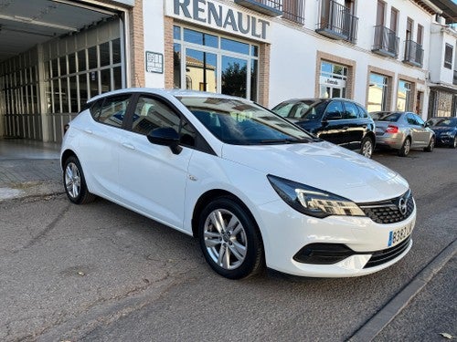 OPEL Astra 1.5D S/S Edition 105