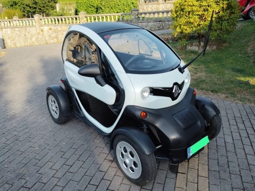 RENAULT Twizy Life 80