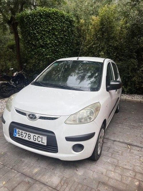 HYUNDAI i10 1.1 Comfort