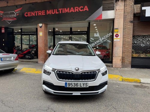 SKODA Kamiq 1.0 TSI Ambition 81kW DSG