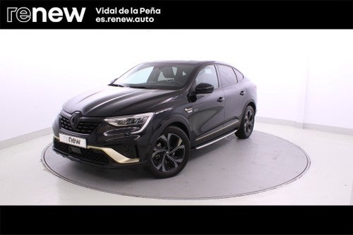 RENAULT Arkana 1.6 E-Tech Engineered 105kW