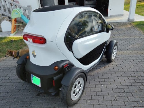 RENAULT Twizy Life 80