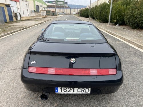 ALFA ROMEO GTV 2.0 JTS