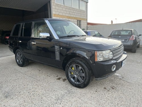 LAND-ROVER Range Rover 3.6TdV8 Vogue Aut.