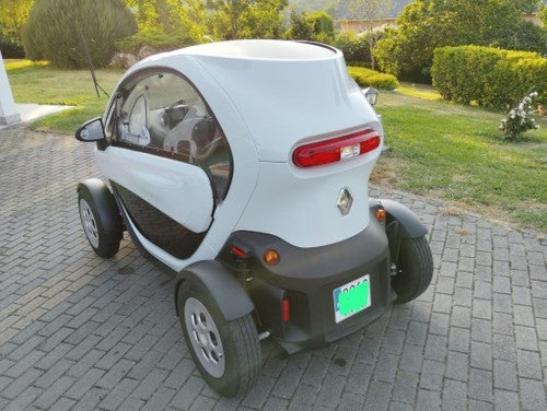 RENAULT Twizy Life 80