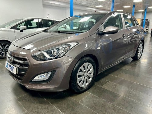 HYUNDAI i30 1.4 Klass