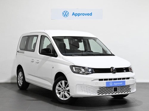 VOLKSWAGEN Caddy M1 2.0TDI Origin 102