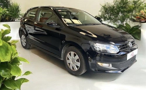 VOLKSWAGEN Polo 1.2 Advance 60