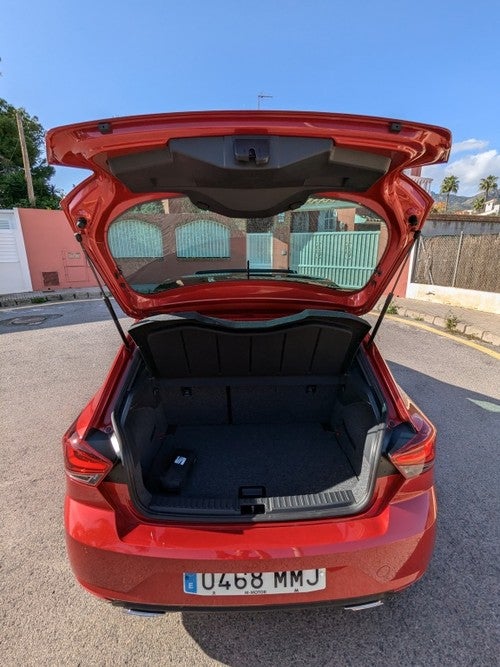 SEAT Ibiza 1.5 TSI S&S FR XS DSG7 150