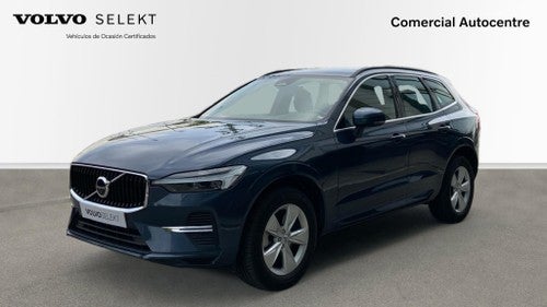 VOLVO XC60 II CORE, B4 SEMIHiBRIDO, DIeSEL