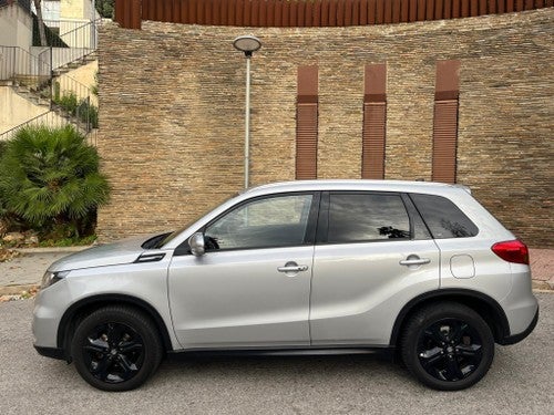 SUZUKI Vitara 1.4 Turbo S 4WD Aut.