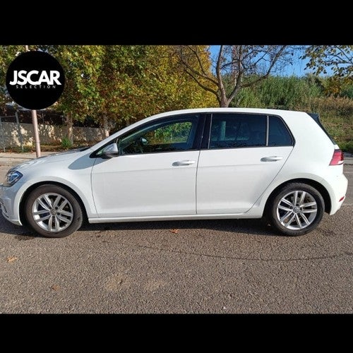 VOLKSWAGEN Golf 1.5 TSI Evo BM Sport DSG7 96kW