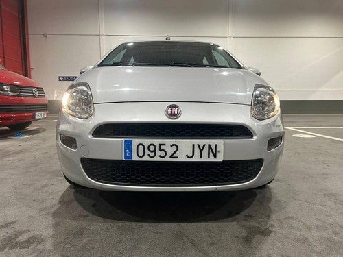 FIAT Punto 1.2 S&S Easy 51kW E6