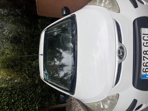 HYUNDAI i10 1.1 Comfort