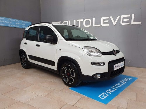 FIAT Panda 1.0 Gse City Live Hybrid