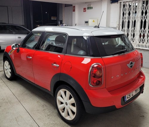 MINI Countryman COOPER AUT.