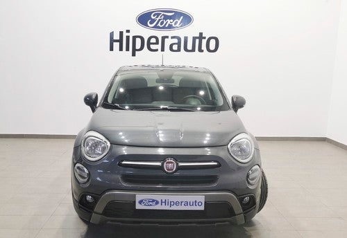 FIAT 500X 1.0 Firefly S&S City Cross