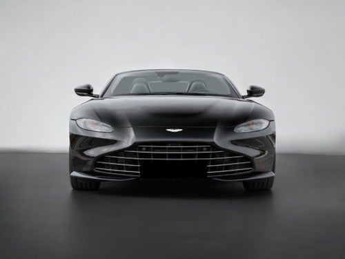 ASTON MARTIN Vantage Roadster