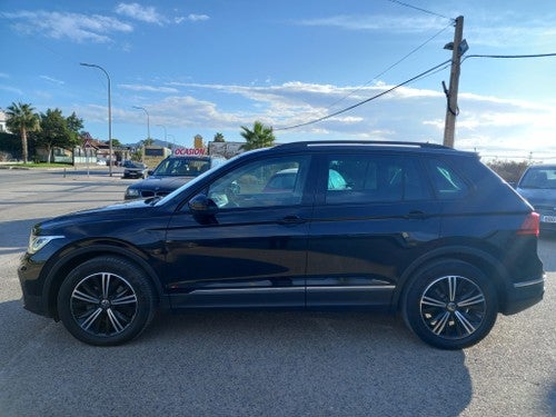 VOLKSWAGEN Tiguan Allspace 2.0TDI Advance 4M DSG 110kW