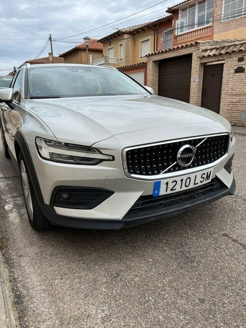 VOLVO V60 Cross Country B4 Pro AWD Aut.