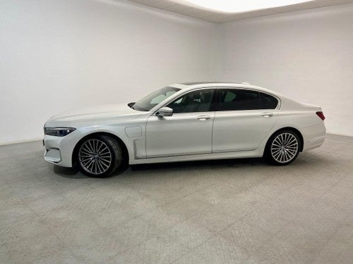 BMW Serie 7 745Le xDrive