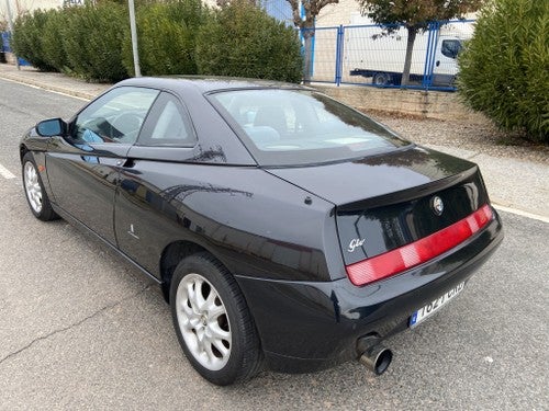 ALFA ROMEO GTV 2.0 JTS