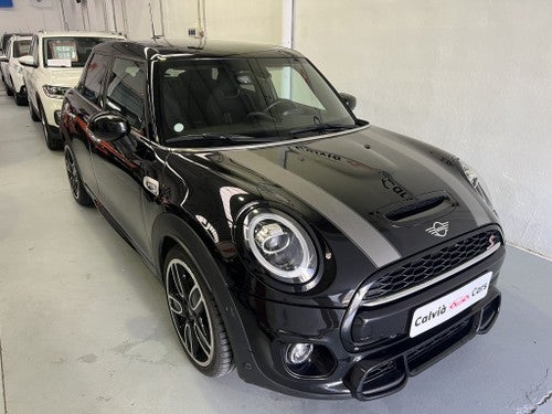 MINI Mini Cooper S 131kW Aut.