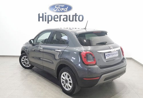 FIAT 500X 1.0 Firefly S&S City Cross